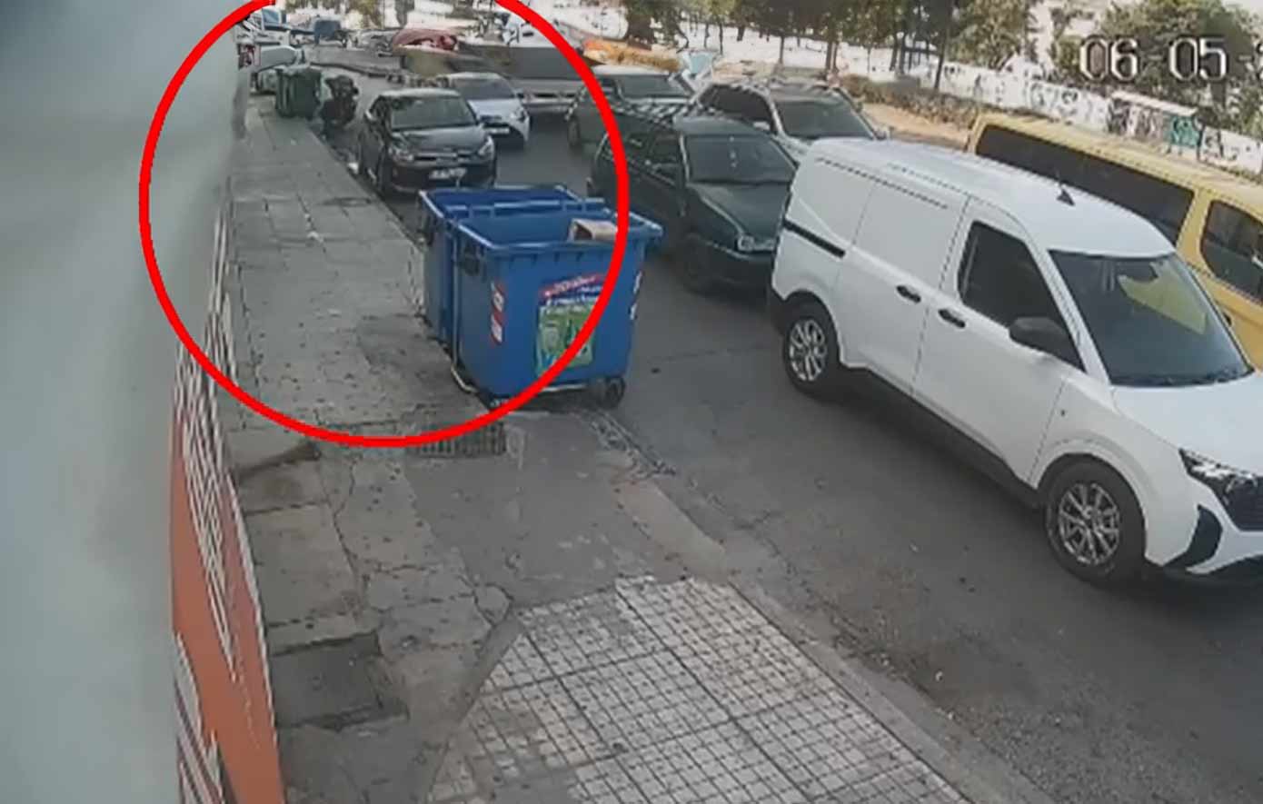 «Με έβαλαν στα πίσω καθίσματα και μου είπαν “τώρα θα πληρώσεις»: Τι είπε ο 24χρονος για την απαγωγή του και πώς διέφυγε