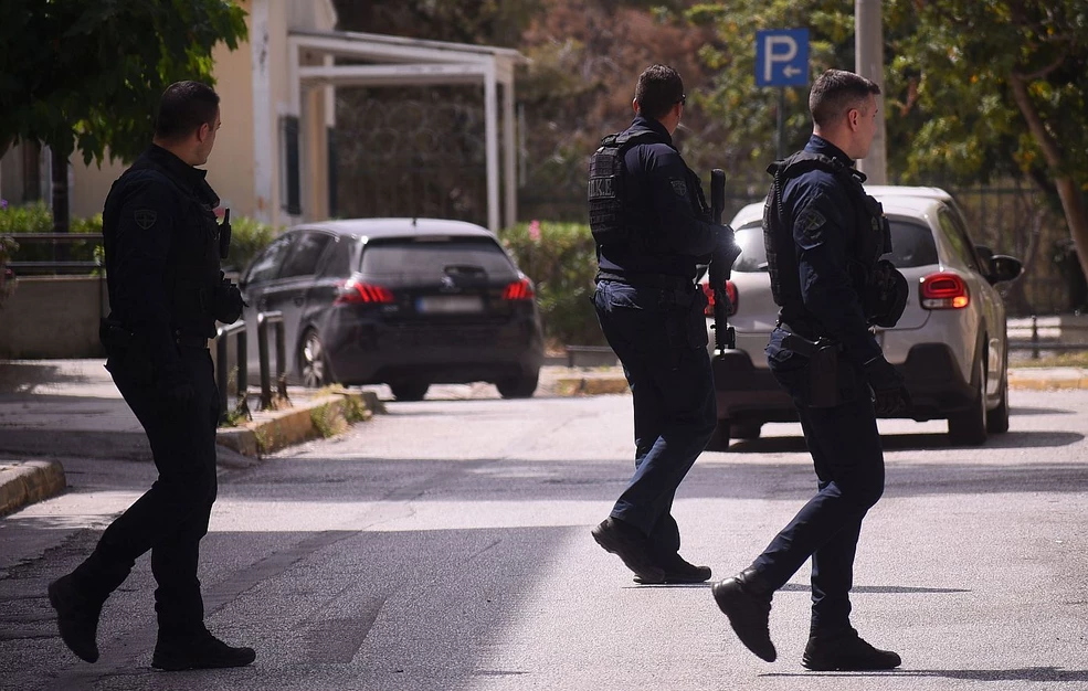 «Κάναμε δουλειές μαζί» &#8211; Αρνούνται την απαγωγή του 24χρονου οι 4 συλληφθέντες, τι θα υποστηρίξουν στις απολογίες του