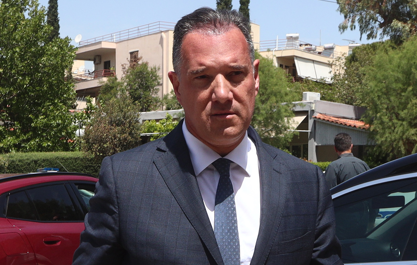 Γεωργιάδης: Ο υπεύθυνος Αγροτικού του ΠΑΣΟΚ ήταν παρών στην αύξηση των αμνοεριφίων στην Κρήτη από το 2017-2020
