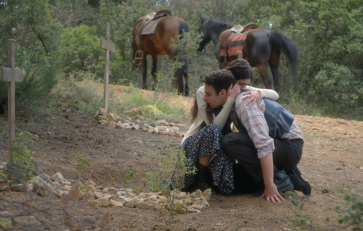 Άγιος έρωτας