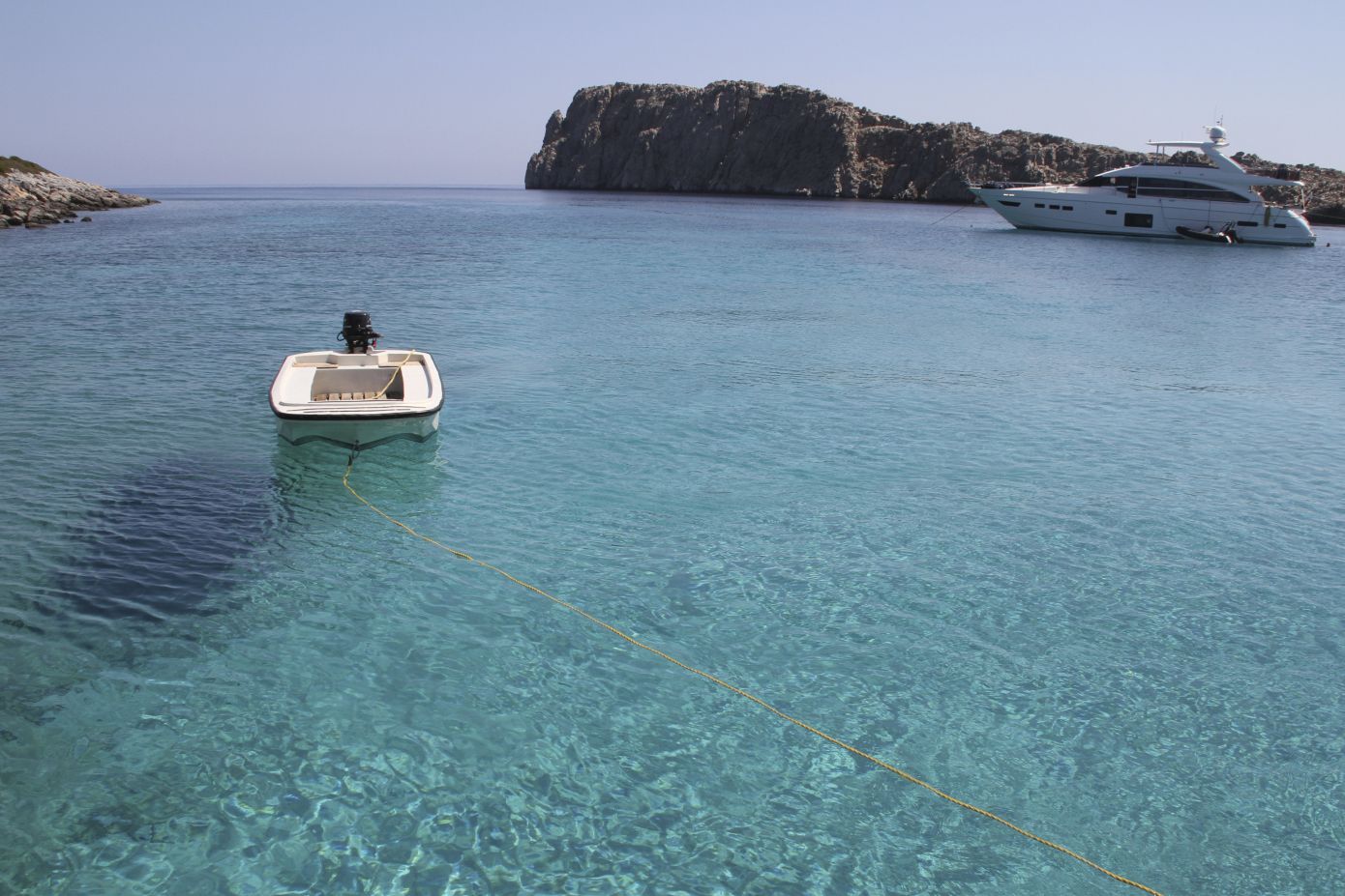 Το τελικό σχέδιο για τα θαλάσσια πάρκα ανακοινώνει προσεχώς η κυβέρνηση: Η Αθήνα θεωρεί πιθανές τις τουρκικές αντιδράσεις