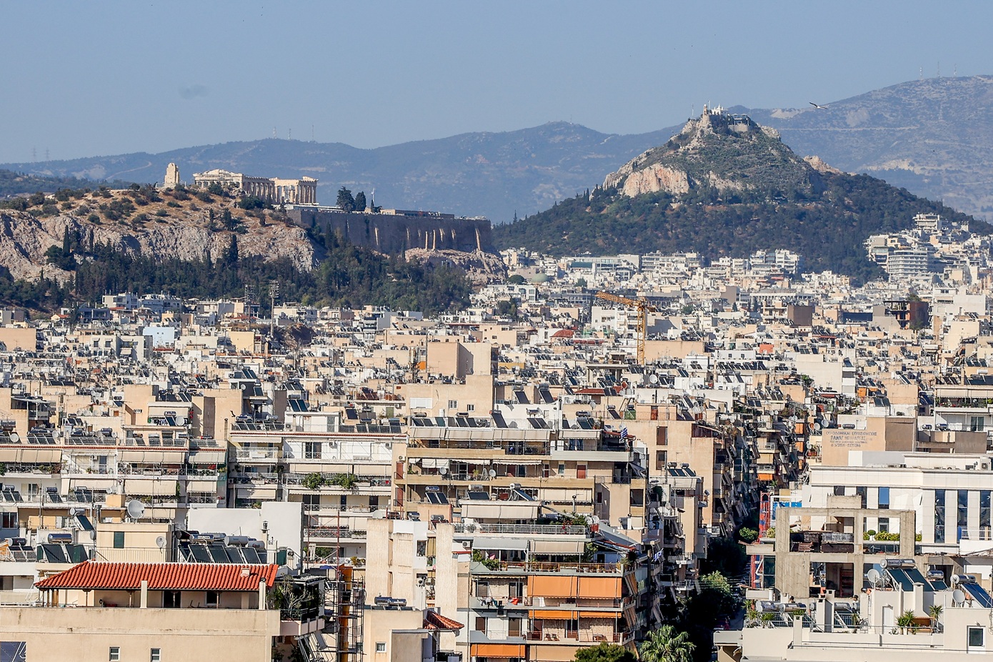 Ανακαίνιση κατοικιών: Για 2 χρόνια το φορο-μπόνους των 16.000 ευρώ