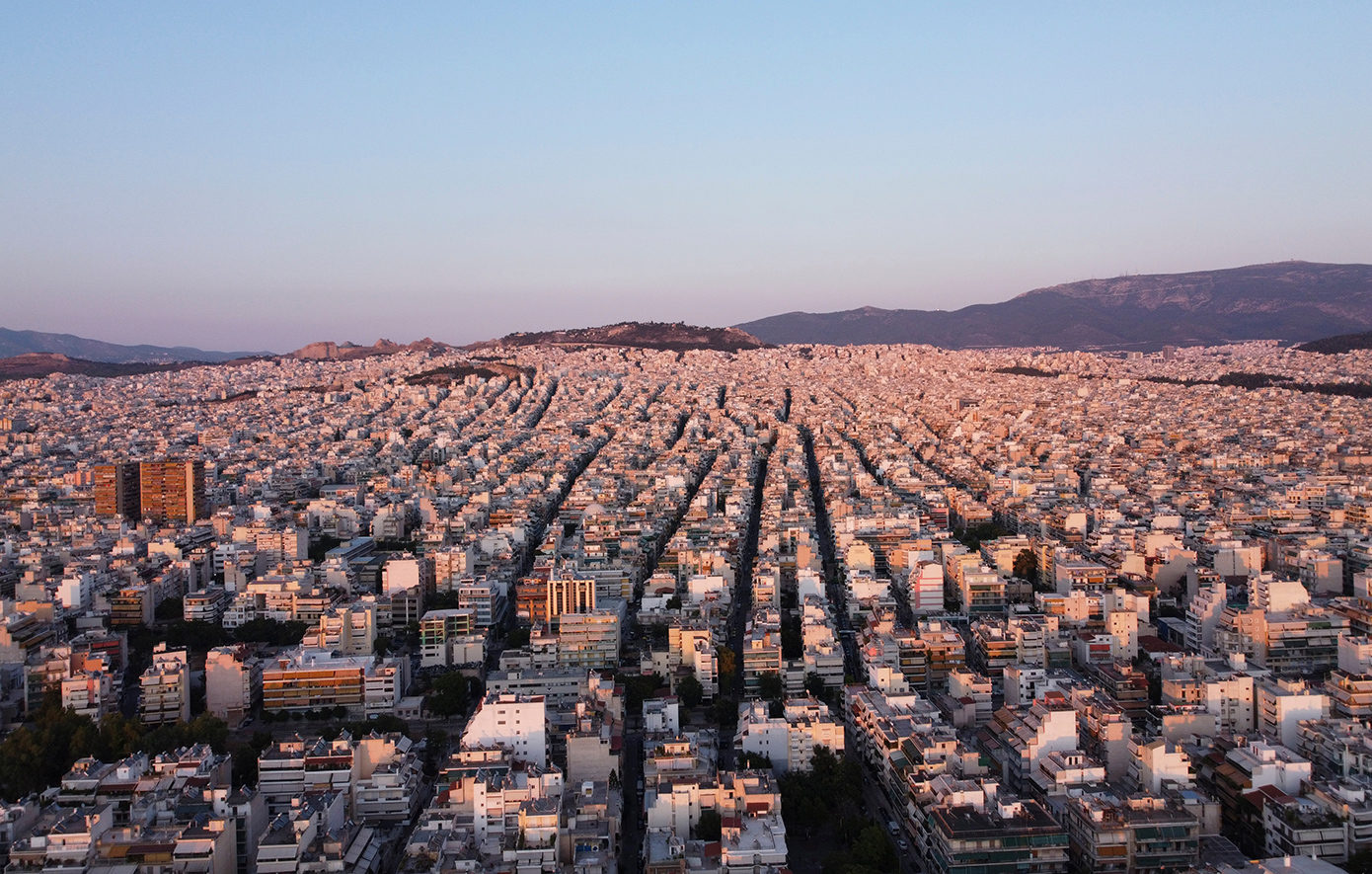 Σε ποια ακίνητα εστιάζουν οι ξένοι επενδυτές &#8211; Αυξανόμενη παρουσία σε Αθήνα, Θεσσαλονίκη και τουριστικές περιοχές