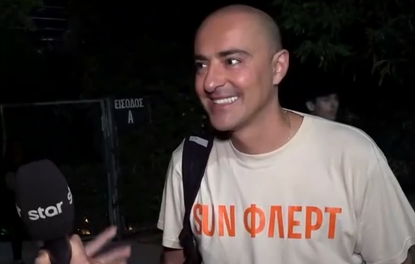 Ο Θανάσης Αλευράς «δίκασε» τις πρωινές εκπομπές: Είναι για συνταξιούχους και λεχώνες, δεν μου αρέσει το κουτσομπολιό