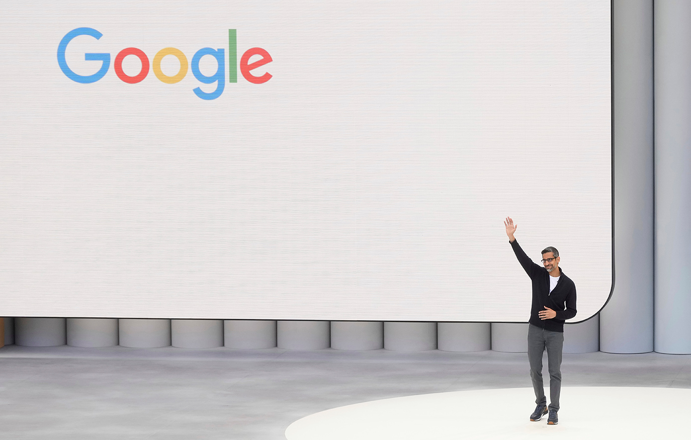 Ξεχάστε ό,τι ξέρατε για το «γκουγκλάρισμα» &#8211; Η  Google αποκαλύπτει το μέλλον της αναζήτησης