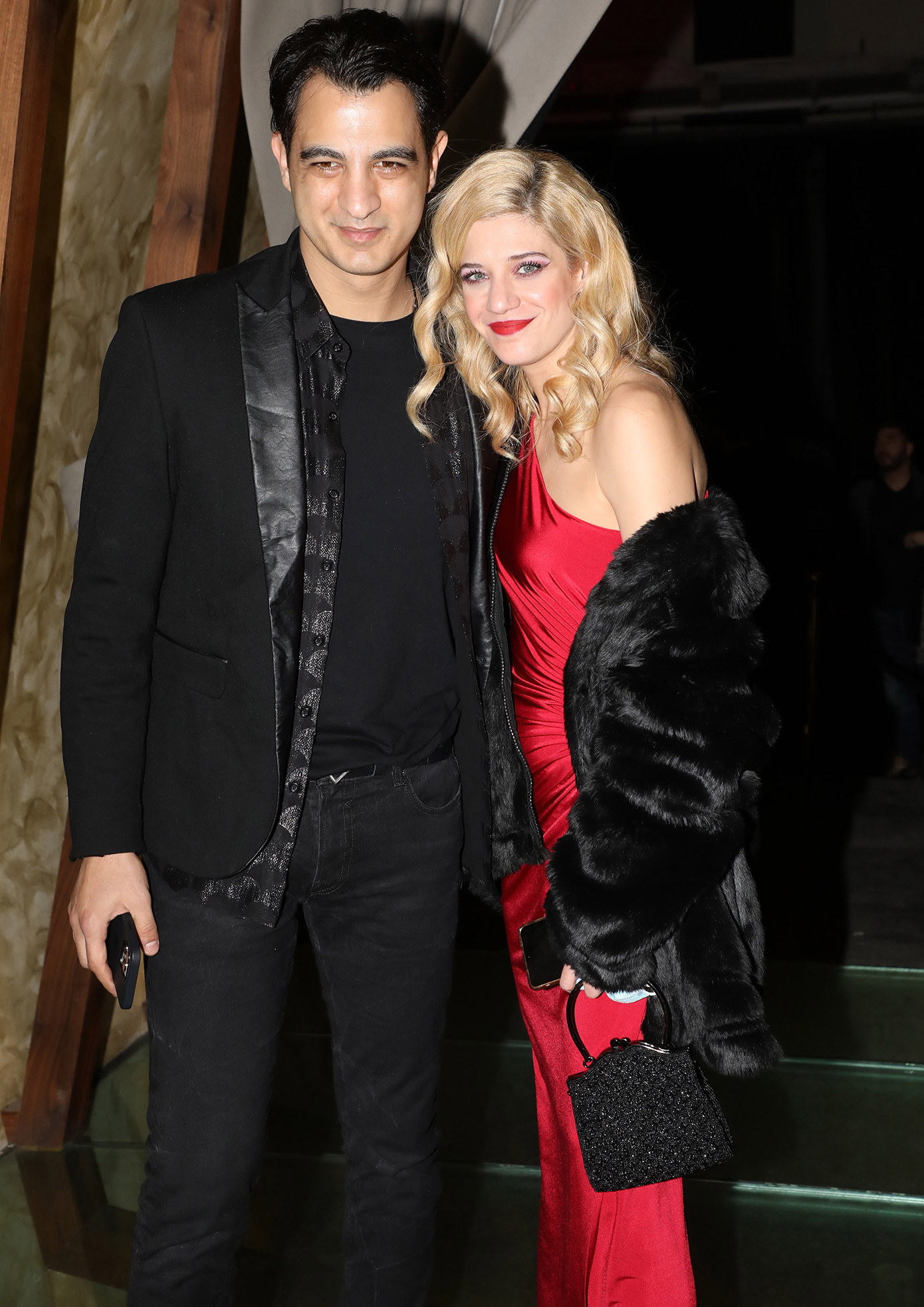 Δήμος Αναστασιάδης - Τζένη Θεωνά