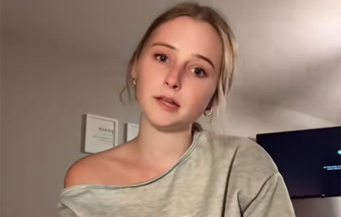 Πέθανε 19χρονη γνωστή influencer του TikTok: Κατέγραφε τη μάχη της με τον καρκίνο
