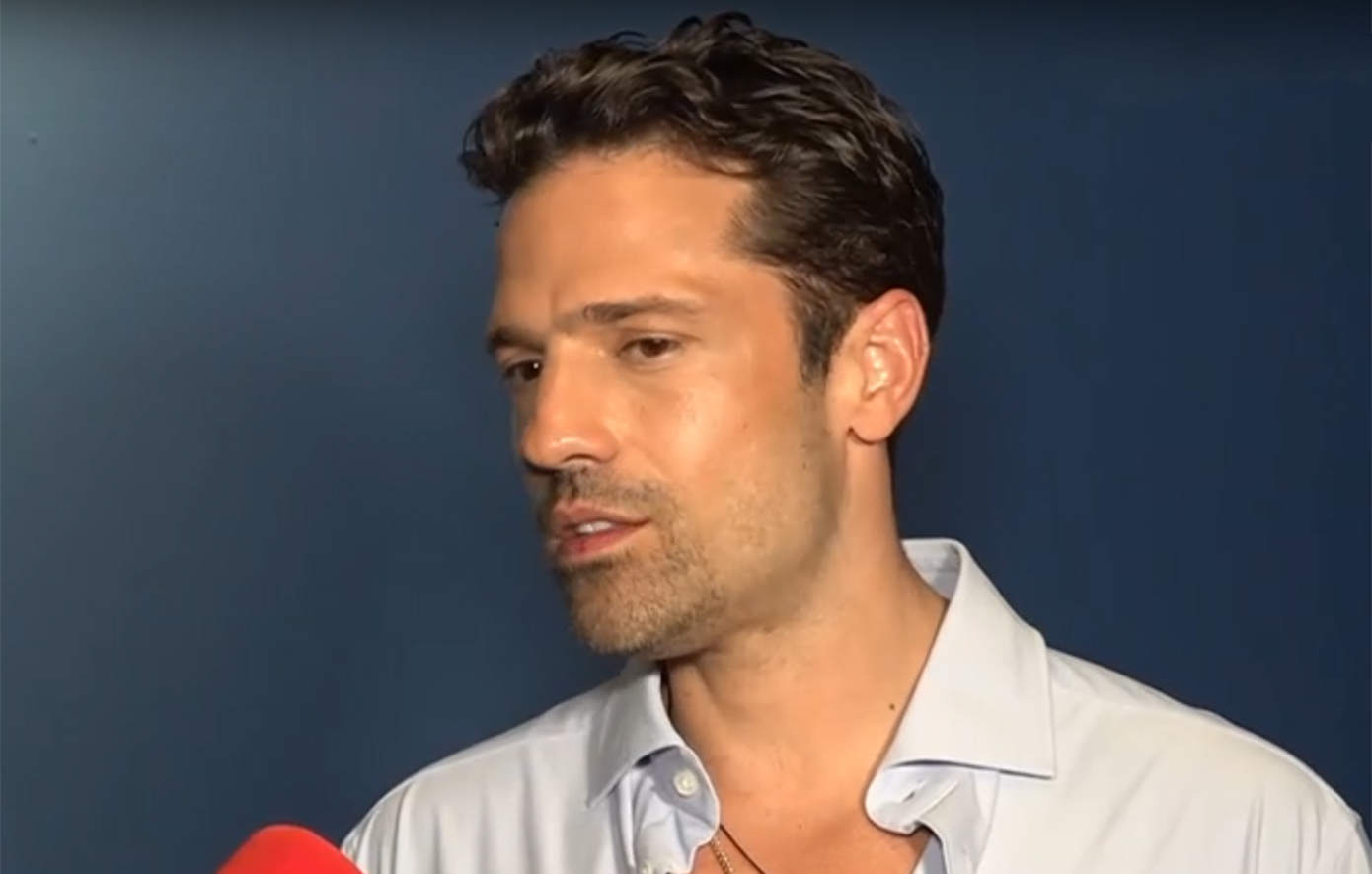 Κωνσταντίνος Αργυρός: «Ο άνθρωπος που παρέσυρε τη σύντροφό μου και το παιδί μας με το αυτοκίνητο κατάλαβε το λάθος του»