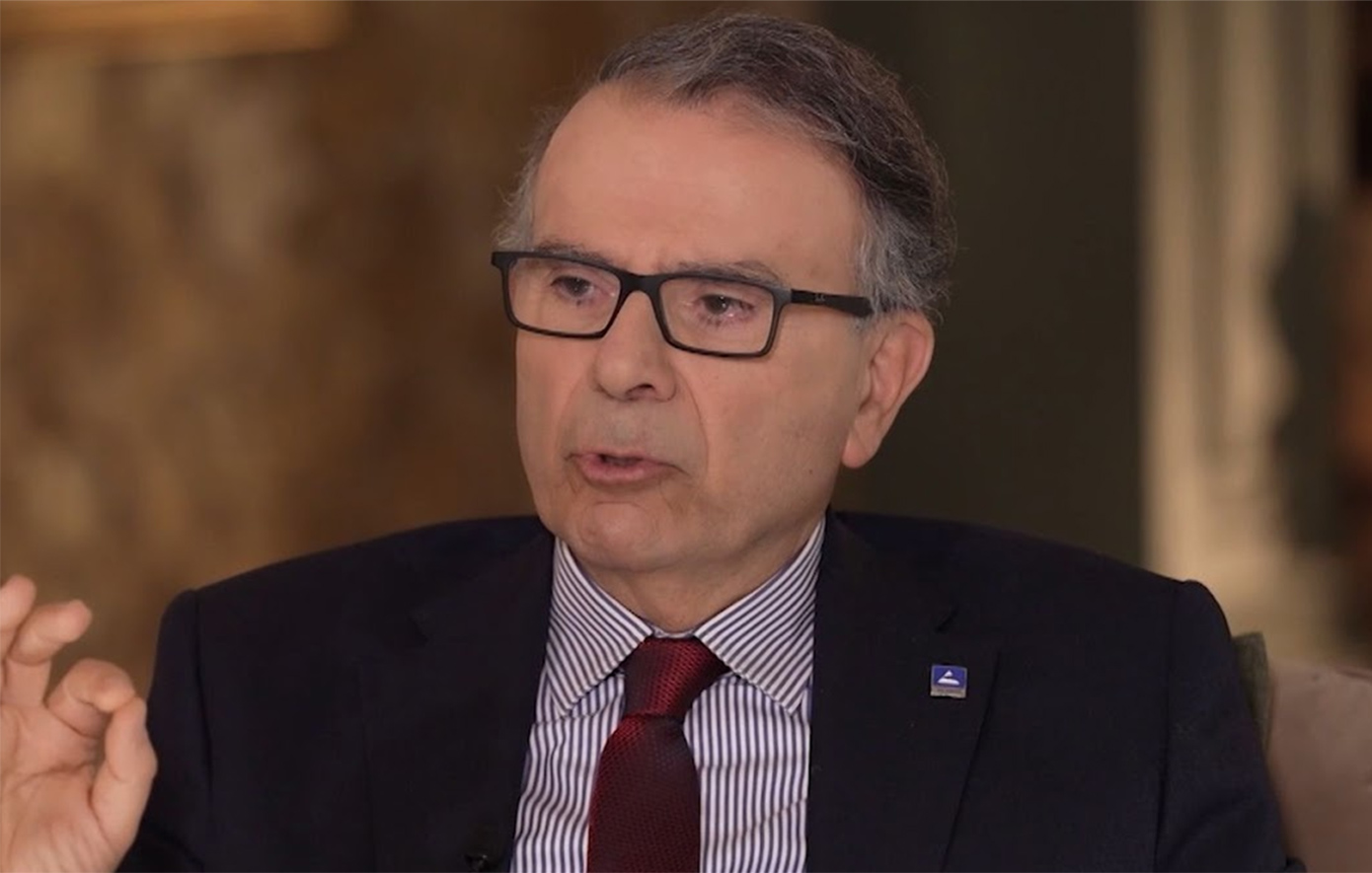 Θάνος Ασκητής: «6 στους 10 άντρες αυνανίζονται συστηματικά το βράδυ κρυφά από τις γυναίκες τους»