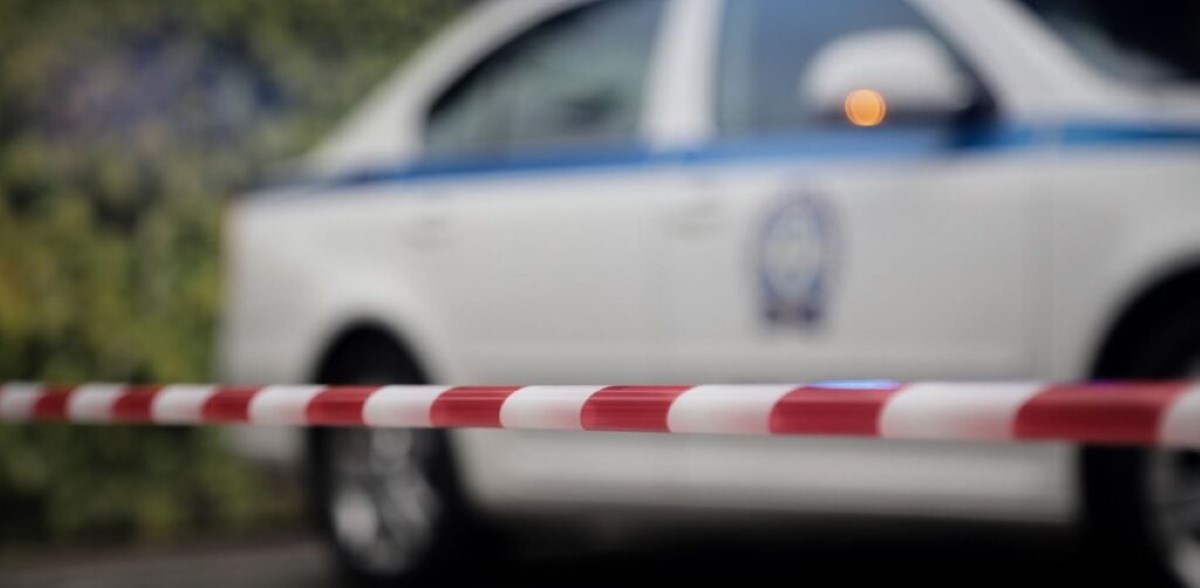Συναγερμός στην Κομοτηνή: Βρέθηκε πτώμα άγνωστου άνδρα στον Ήφαιστο