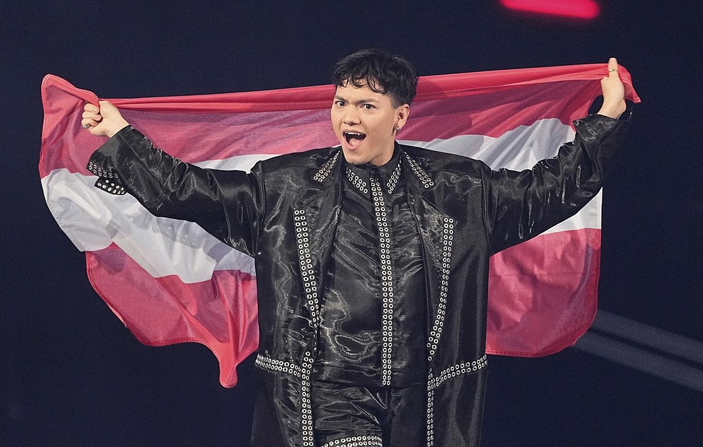 Eurovision 2025: Νικήτρια η Αυστρία, στην 6η θέση η Ελλάδα με την Klavdia