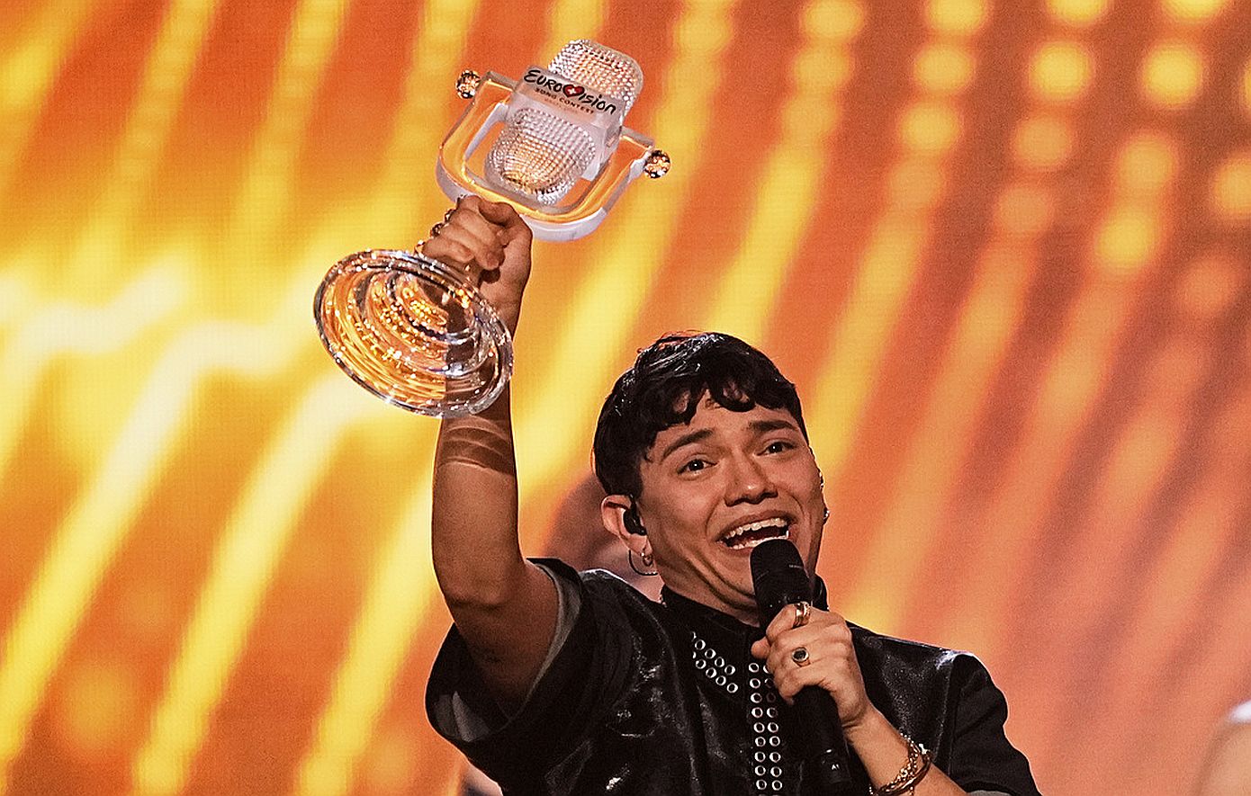 Eurovision 2025: Νικήτρια η Αυστρία, στην 6η θέση η Ελλάδα με την Klavdia