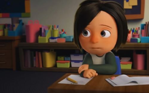 «Bruised»: Ένα animation για την παιδική κακοποίηση που πρέπει να δούμε όλοι