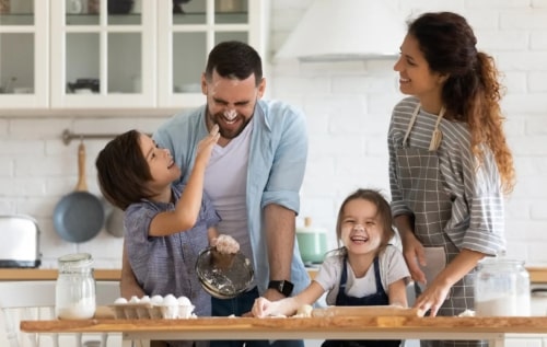 Η Χριστίνα Μπόμπα έκανε το πιο cool family weekend: Δες πώς να οργανώσεις το δικό σου βήμα &#8211; βήμα