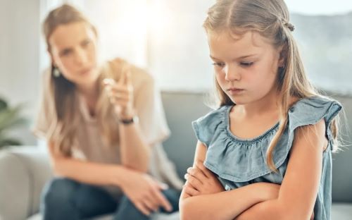 Η σωματική τιμωρία δεν είναι λύση: 16 λόγοι για να την αποφύγετε