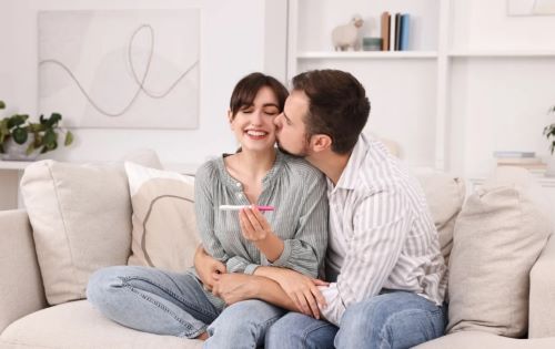 Το μυστικό για να μείνεις έγκυος πιο γρήγορα κρύβεται σε αυτές τις απλές κινήσεις