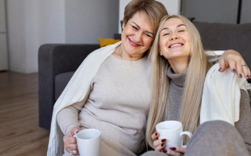 Μια πεθερά απέδειξε στην πράξη τι σημαίνει να είσαι οικογένεια και σκόρπισε συγκίνηση
