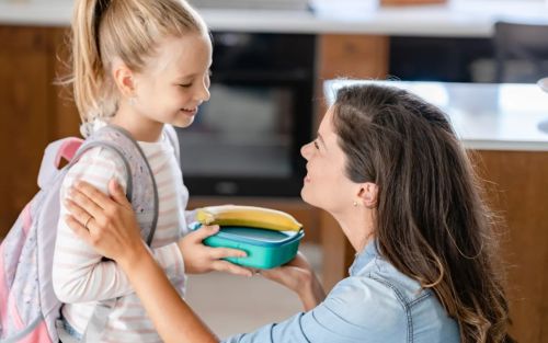 Lunchbox χωρίς μικρόβια; 4+2 tips που κάθε γονιός πρέπει να ξέρει