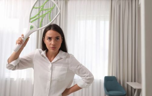 Μύγες στο σπίτι; 4 DIY tips που τις διώχνουν… για τα καλά!