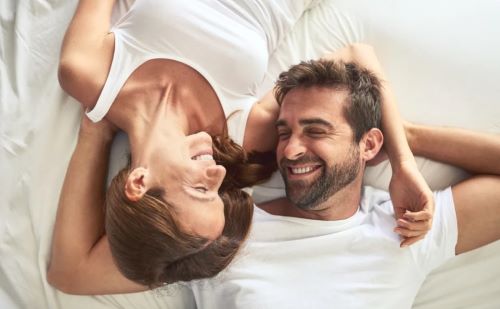 Πότε μπορείς να έχεις σεξουαλική επαφή μετά από καισαρική