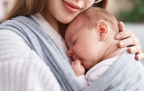 Είσαι νέα μαμά; Αυτή είναι η πιο λάθος φράση που μπορεί να ακούσεις