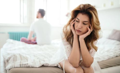 Τι κάνεις όταν θέλεις παιδί κι εκείνος όχι; Η εξομολόγηση μιας γυναίκας και η αλήθεια πίσω από τις «δικαιολογίες»