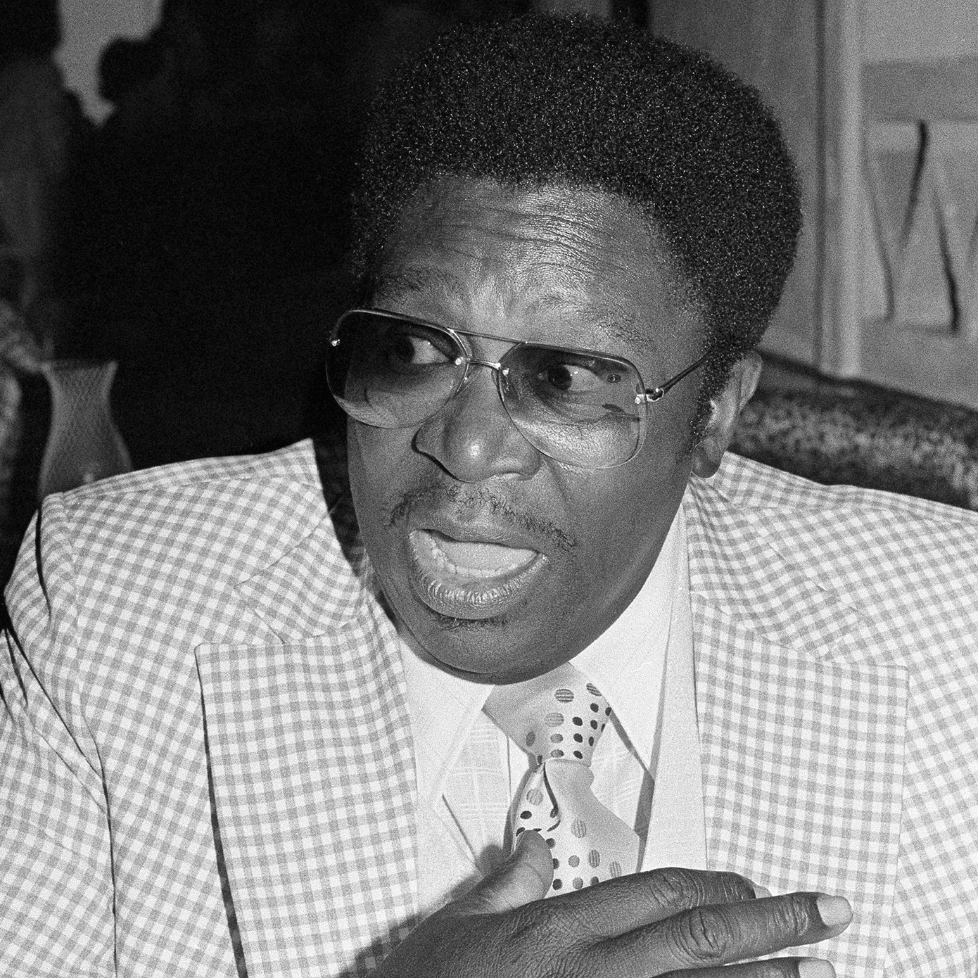 Μπι Μπι Κινγκ Μπι Μπι Κινγκ