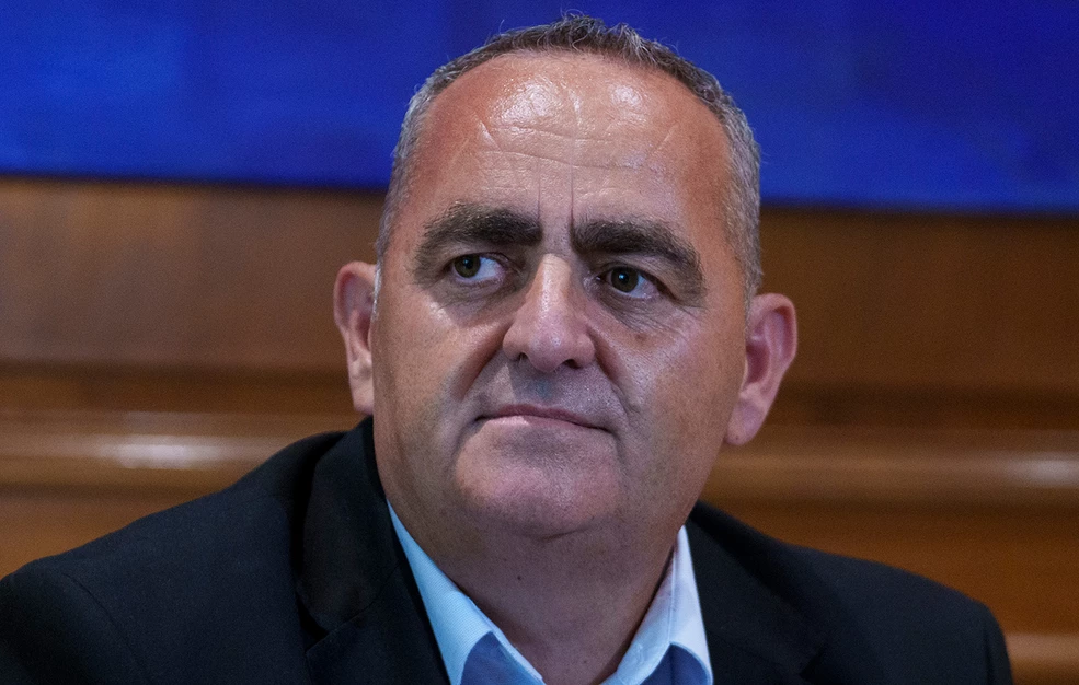 Μπελέρης: «Ζητώ την αναθεώρηση των αποφάσεων που με φυλάκισαν για 16 μήνες και μου στέρησαν τη Δημαρχία της Χειμάρρας»