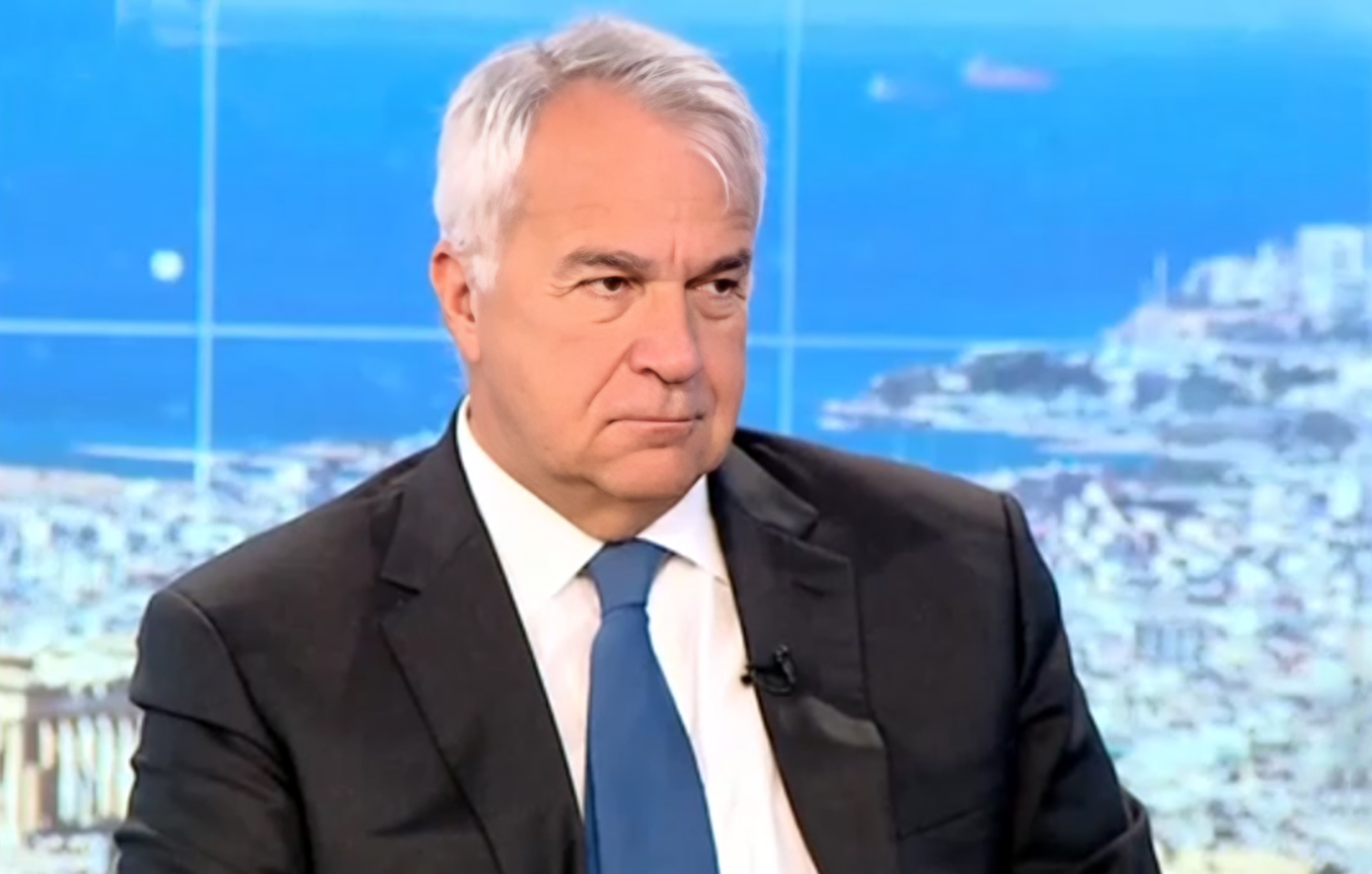 Βορίδης για τις αλλαγές στο μεταναστευτικό: Το νέο νομοσχέδιο, οι επιστροφές και η μονιμοποίηση των μεταναστών