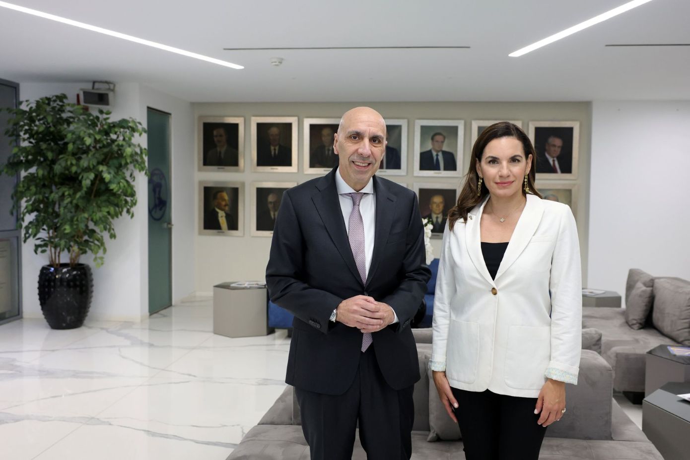 Μπρατάκος: Επείγουσα ανάγκη για νέο, οργανωμένο και συνεκτικό μοντέλο τουριστικής ανάπτυξης