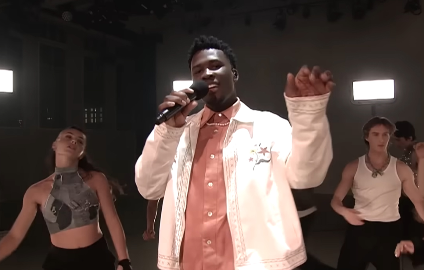 Eurovision 2025: Το τραγούδι του Claude που εκπροσωπεί την Ολλανδία και είναι αφιερωμένο στη μητέρα του
