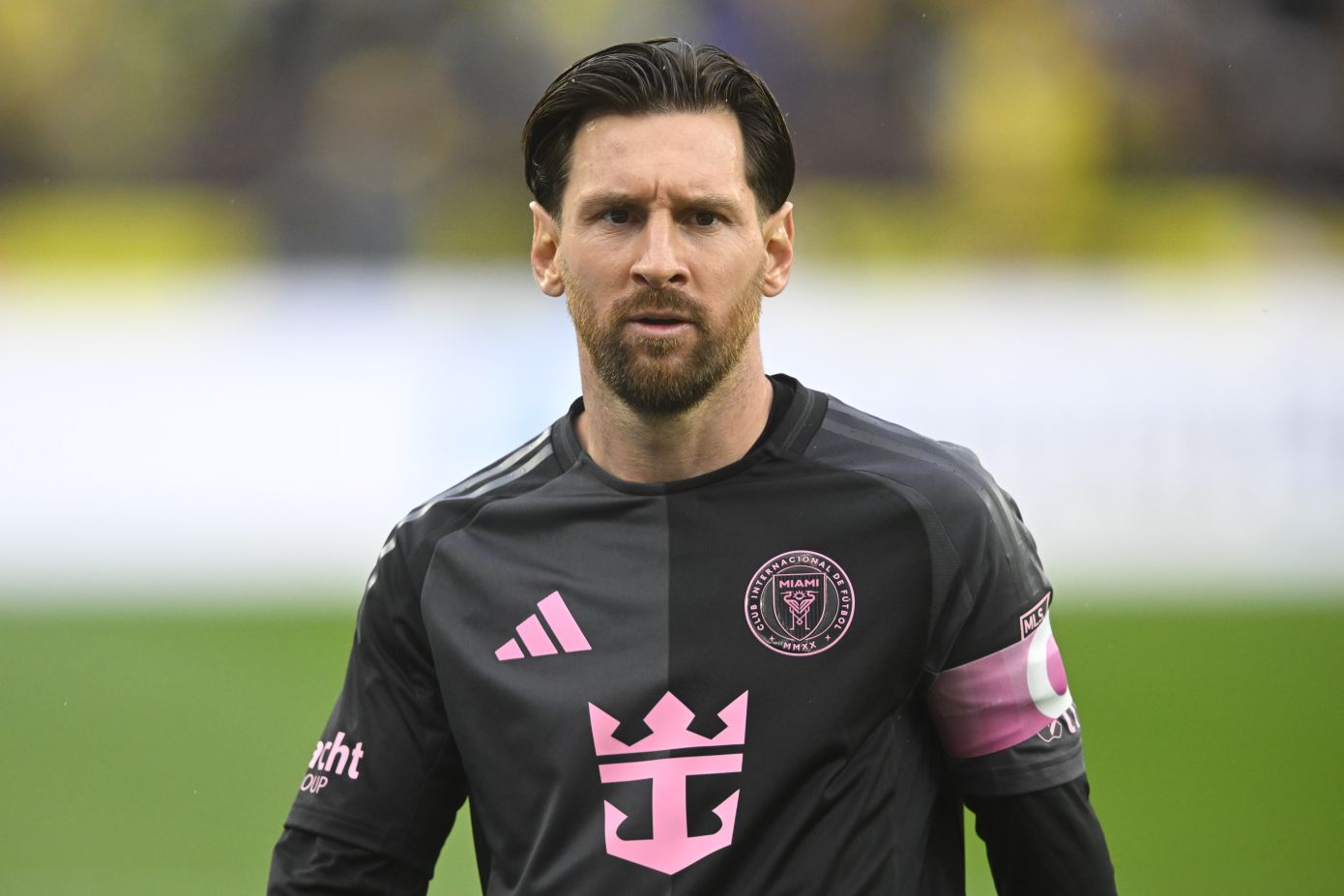 48.500 δολάρια για ένα Rolex με &#8230;γεύση Sprite &#8211; Ο Lionel Messi το πλήρωσε σαν να διψούσε