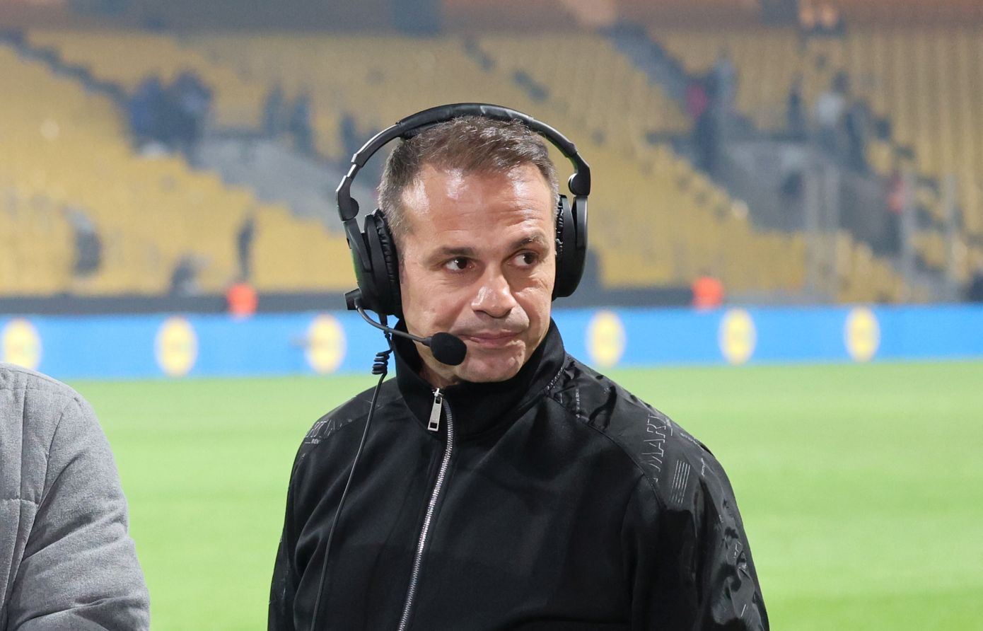 «Ντέμη τι έκανες με κλειδωμένες τις πόρτες της &#8216;Κίτρινης Γκαζόζας&#8217; μέχρι τα ξημερώματα;»