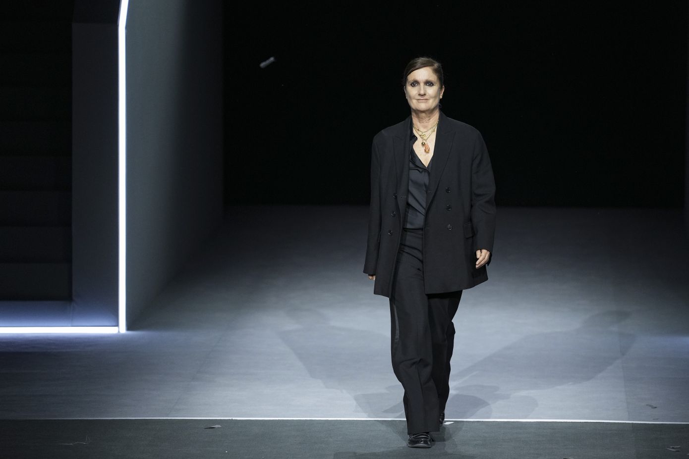 Tέλος εποχής για τον οίκο Dior: Εννέα χρόνια μετά, η Maria Grazia Chiuri αποχωρεί από τη θέση της καλλιτεχνικής διευθύντριας