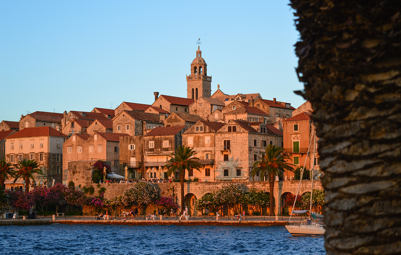 Κορτσούλα Κροατία Κορτσούλα Κροατία