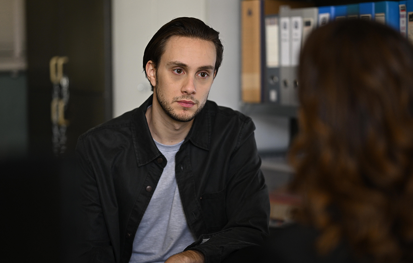 Διάφανη αγάπη