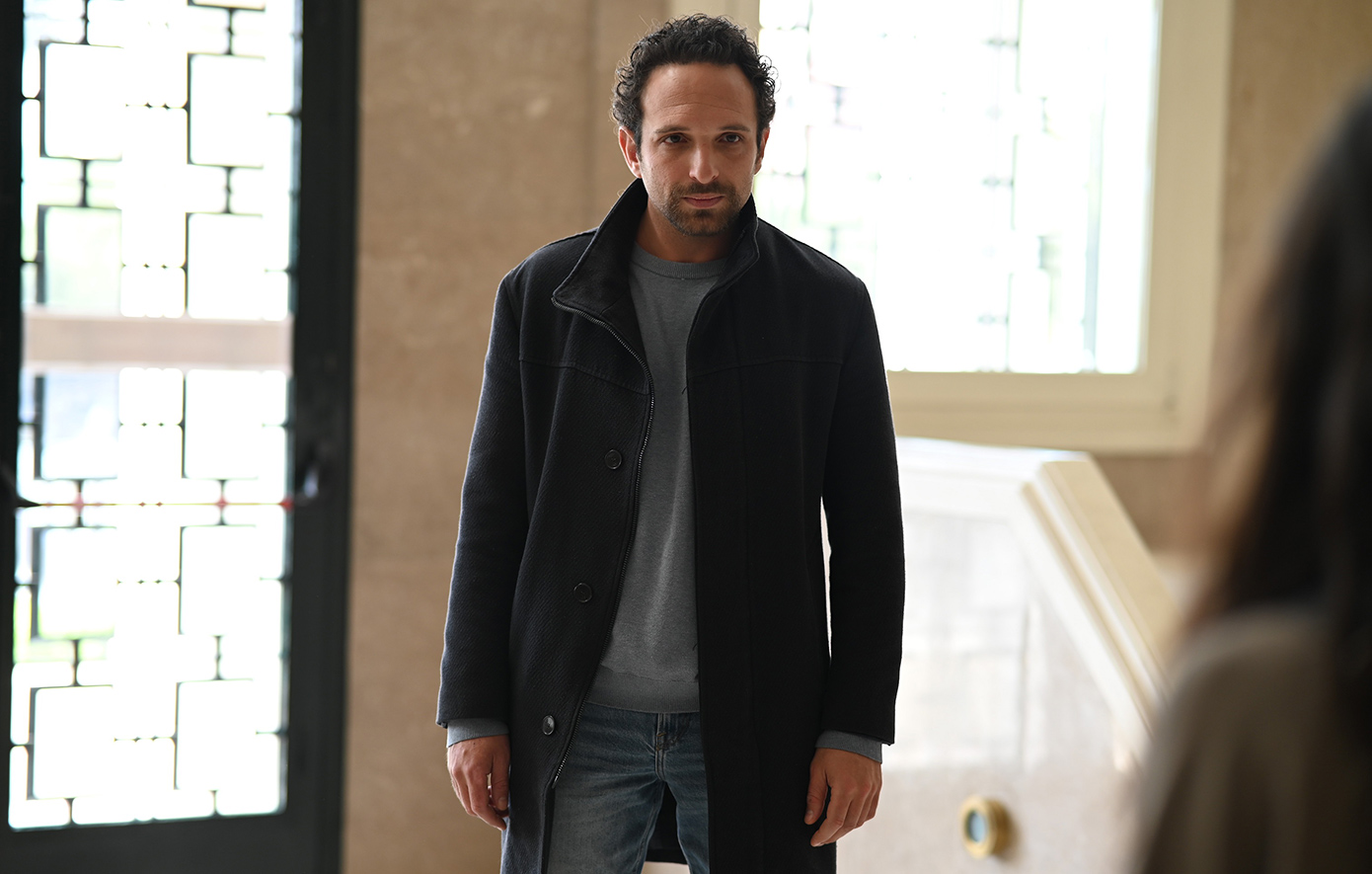 Διάφανη αγάπη