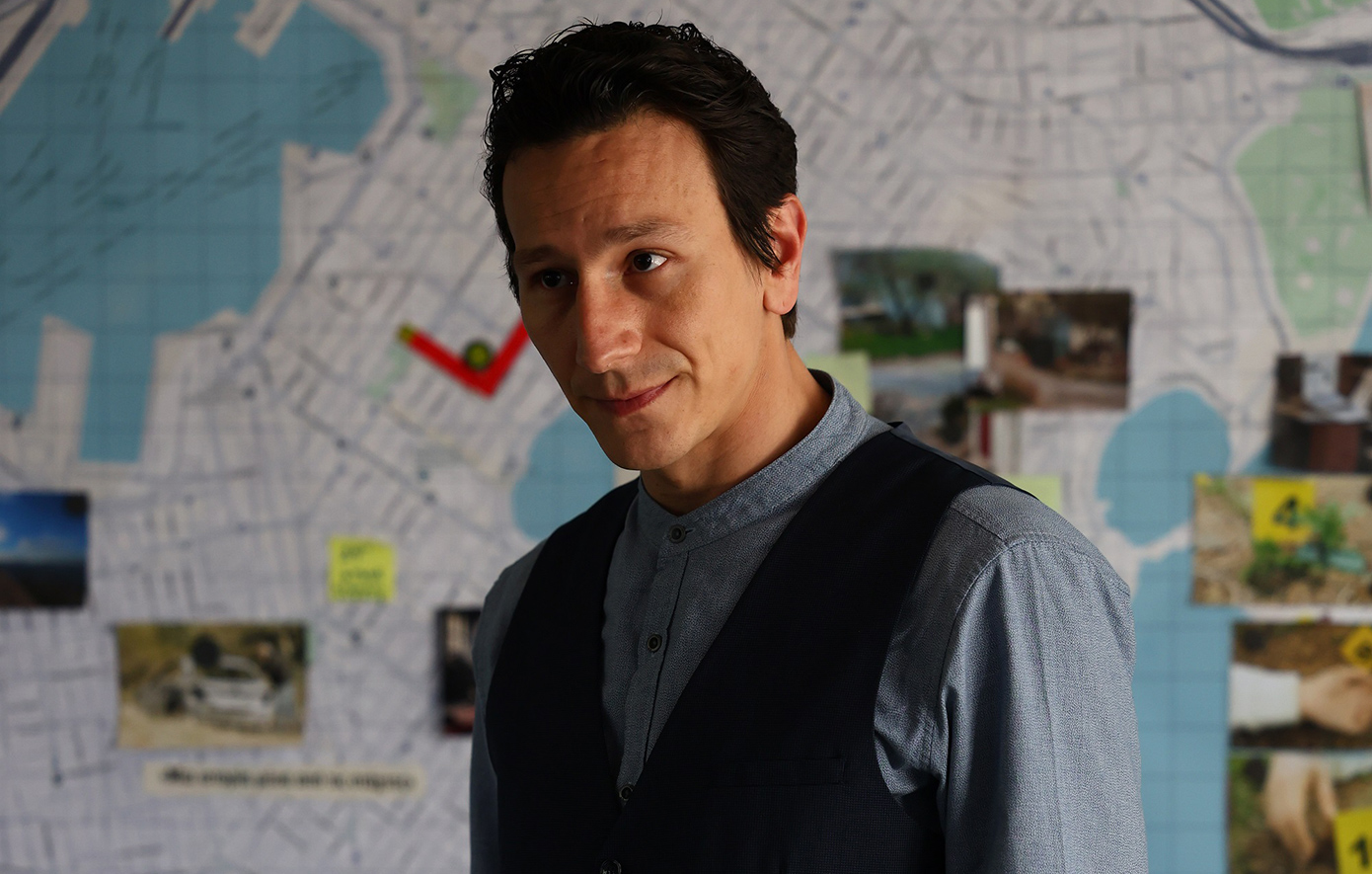 Διάφανη αγάπη