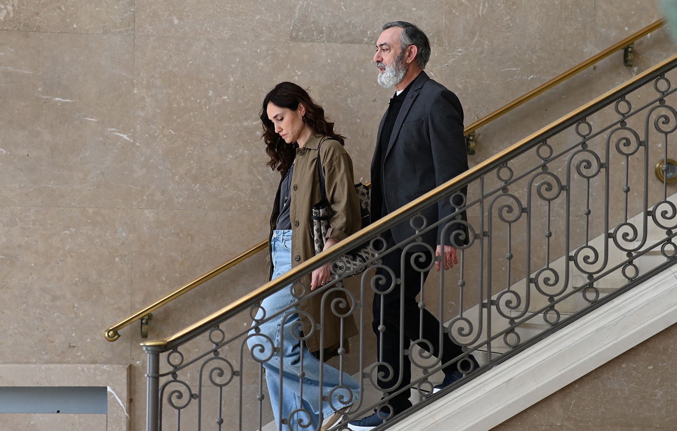 Διάφανη αγάπη