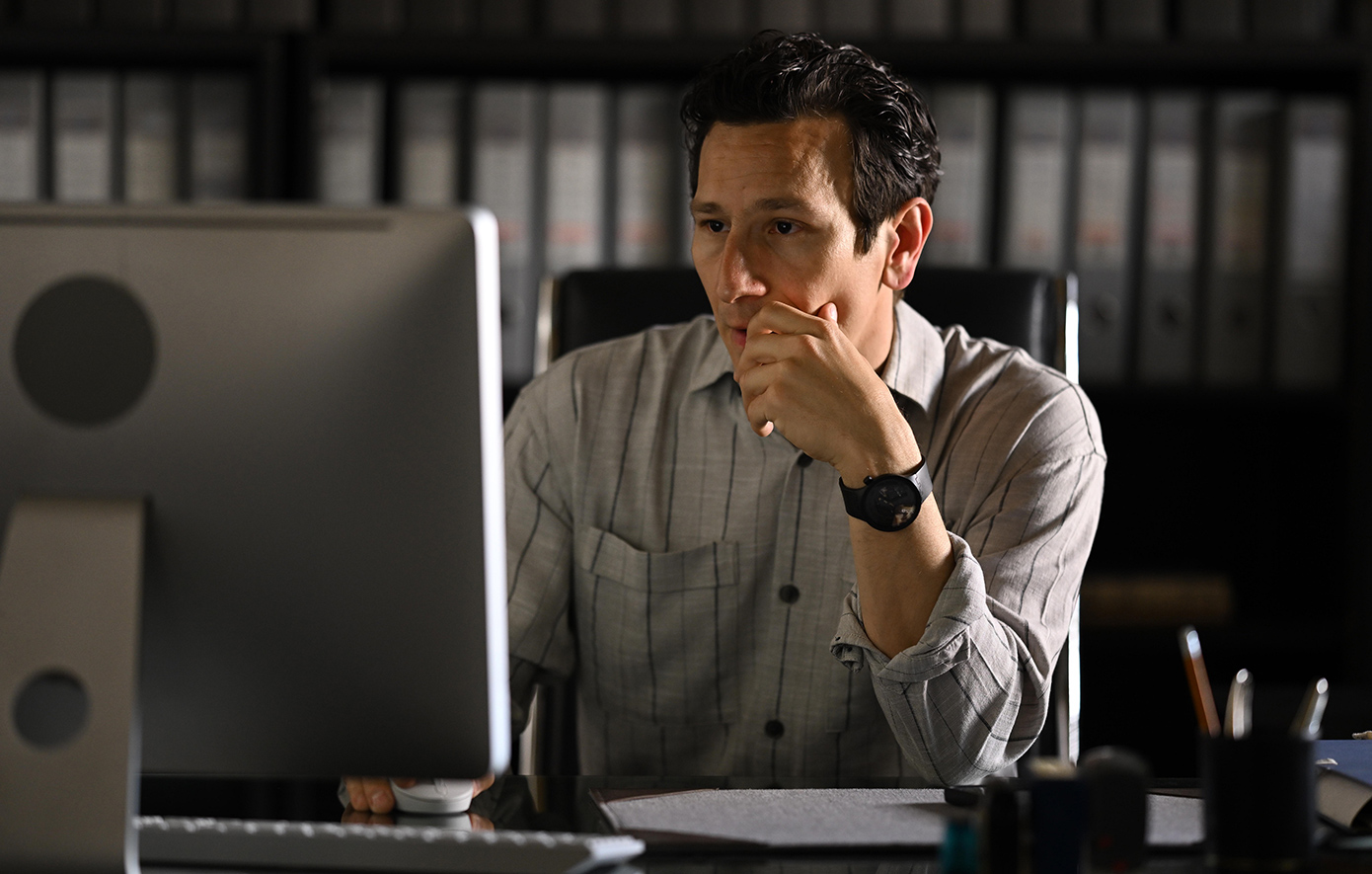 Διάφανη αγάπη