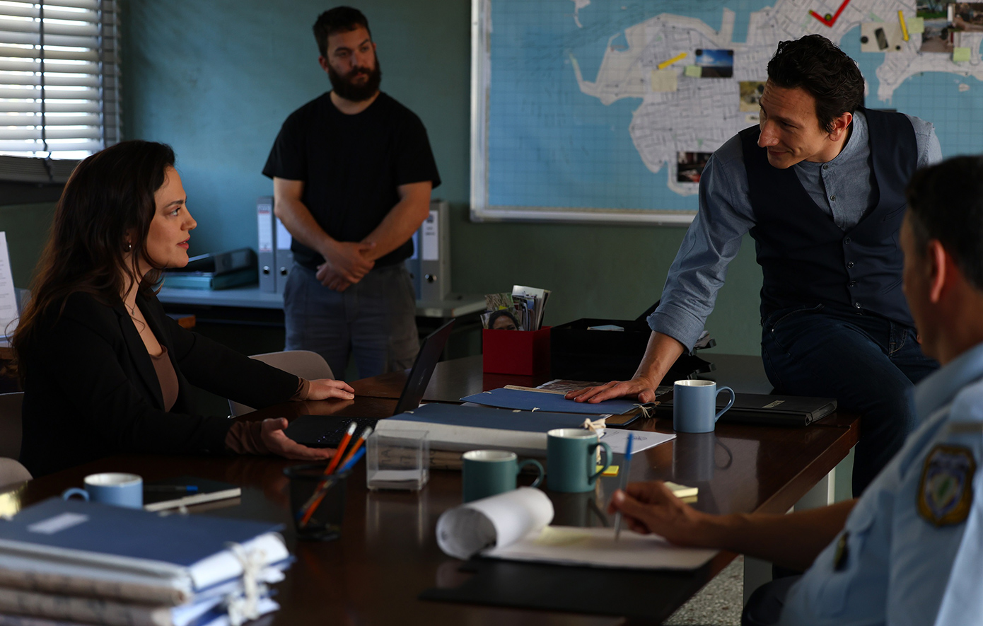 Διάφανη αγάπη