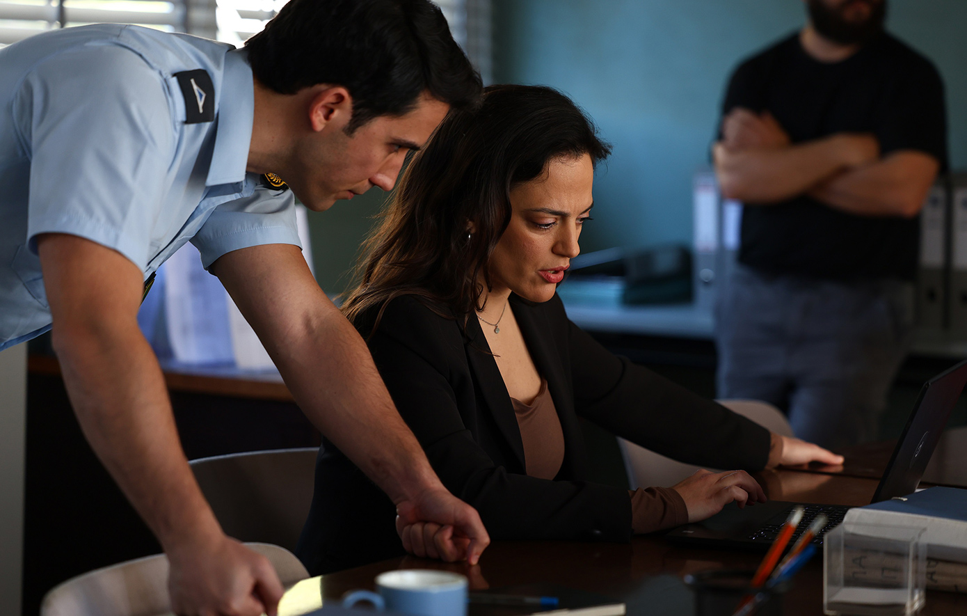 Διάφανη αγάπη