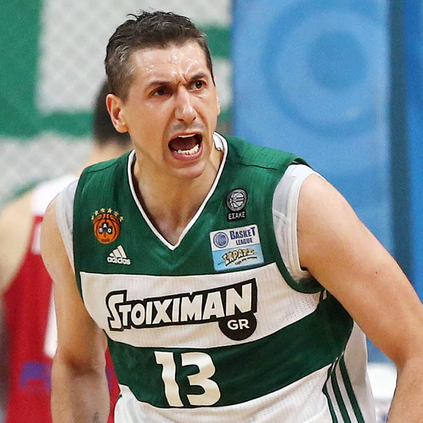 Δημήτρης Διαμαντίδης