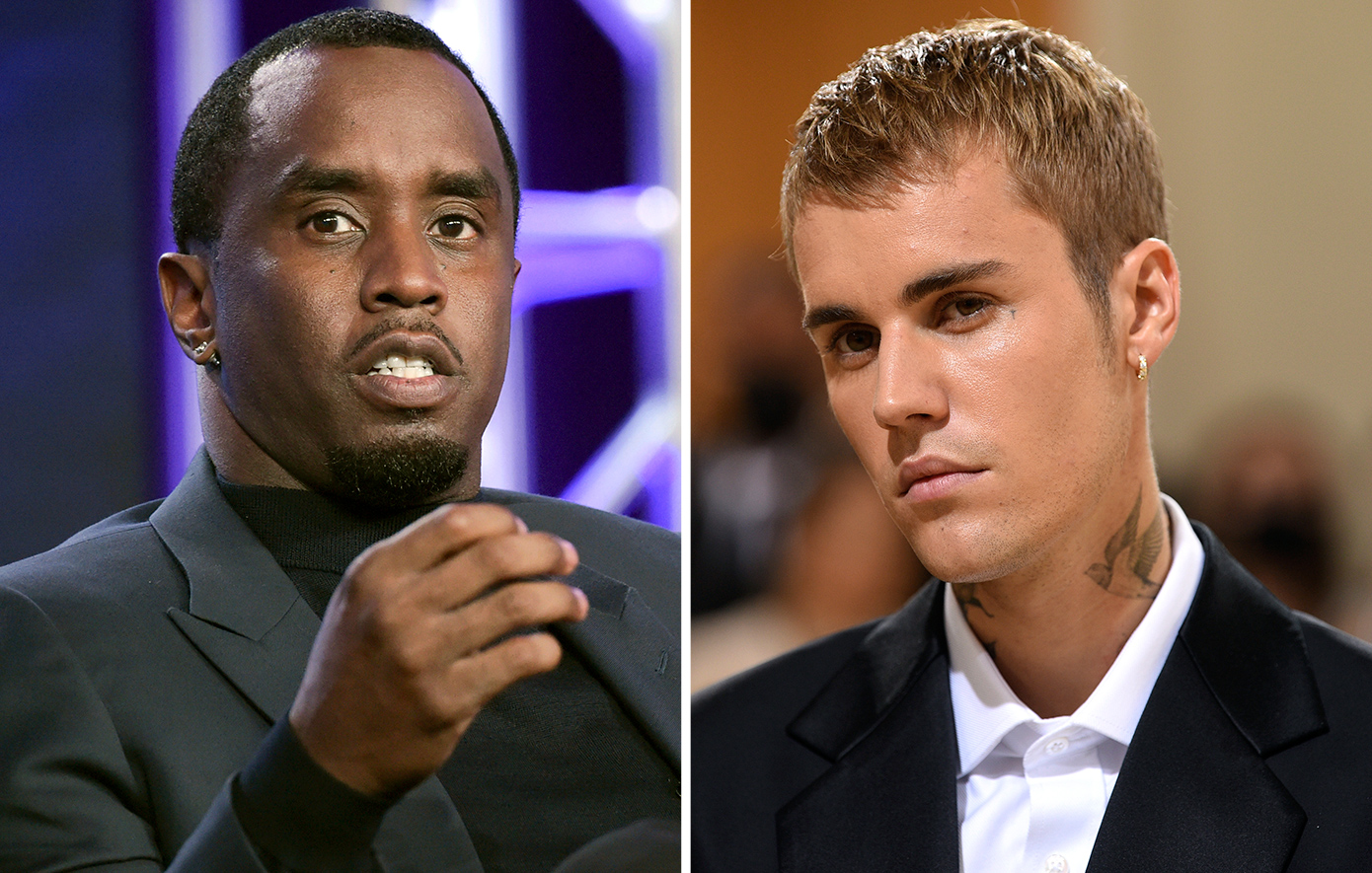 «Δεν είμαι θύμα του Diddy»: Ο Τζάστιν Μπίμπερ σπάει τη σιωπή του εν μέσω της δίκης για sex trafficking