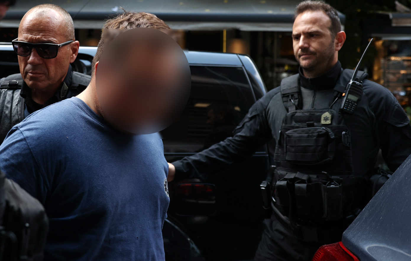 Μητροκτονία στη Λάρισα: «Πιαστήκανε  επ’ αυτοφώρω να κουβαλάνε το πτώμα &#8211; Οικονομικοί οι λόγοι του εγκλήματος»