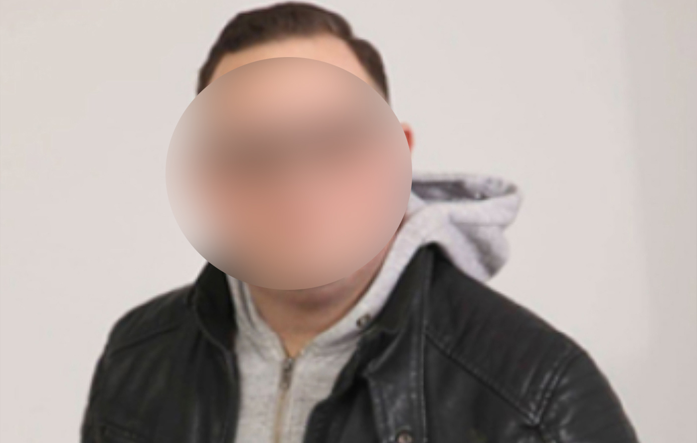 Με 25 μαχαιριές σκότωσε τη μητέρα του στη Λάρισα: «Δεν με άφηνε σε ησυχία – Μου έλεγε να πάω να δουλέψω»