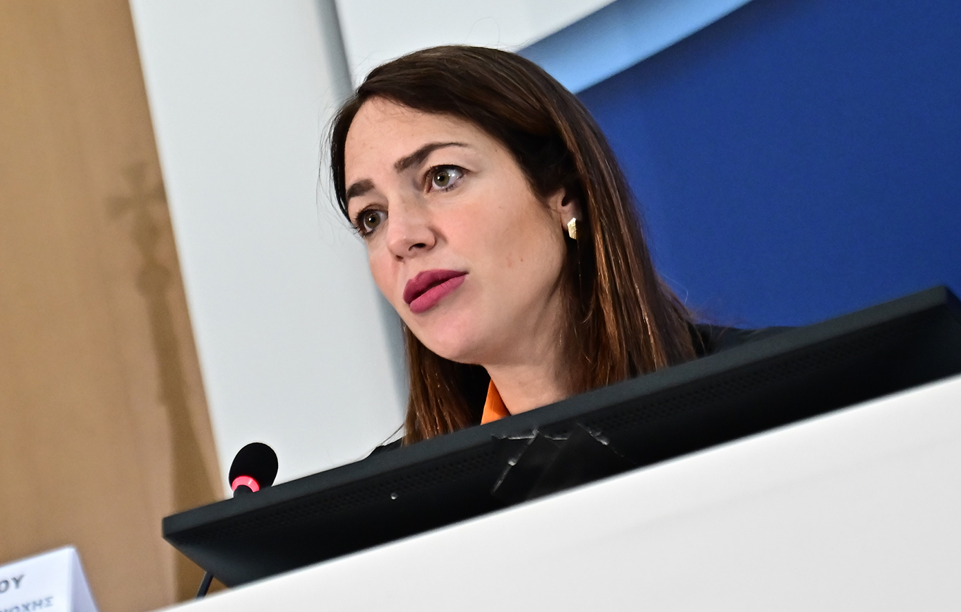 Μιχαηλίδου: Επιστολή προς τους δήμους για την προστασία ευπαθών ομάδων ενόψει καύσωνα