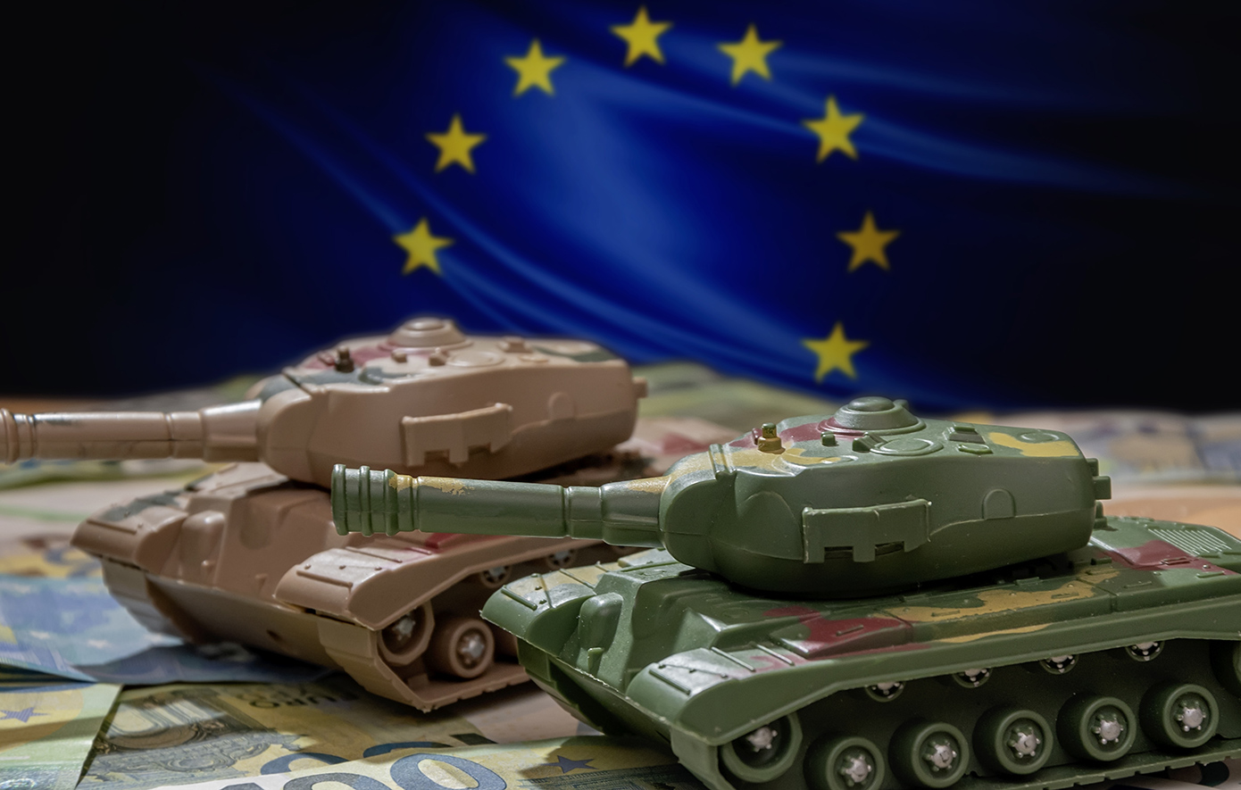 Τα «βλέμματα» στραμμένα στη Σύνοδο της ΕΕ στην Κοπεγχάγη &#8211; Στο επίκεντρο η ευρωπαϊκή άμυνα και η ενίσχυση της Ουκρανίας