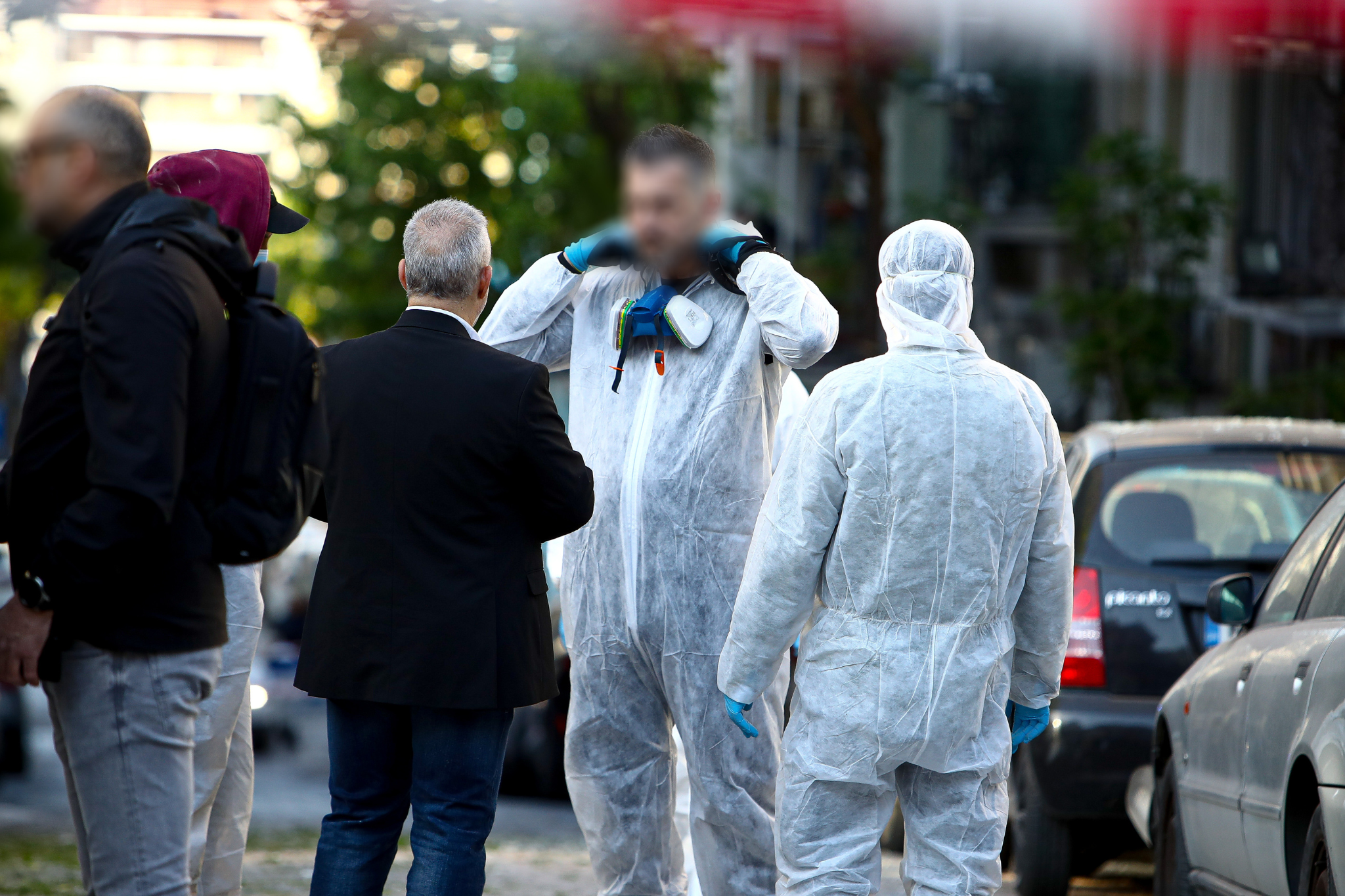 Μπαλάσκας για τη νεκρή 38χρονη στη Θεσσαλονίκη: Είχε εμπλοκή με τον «Πεταλούδα» &#8211; Ήταν ο άνθρωπος της