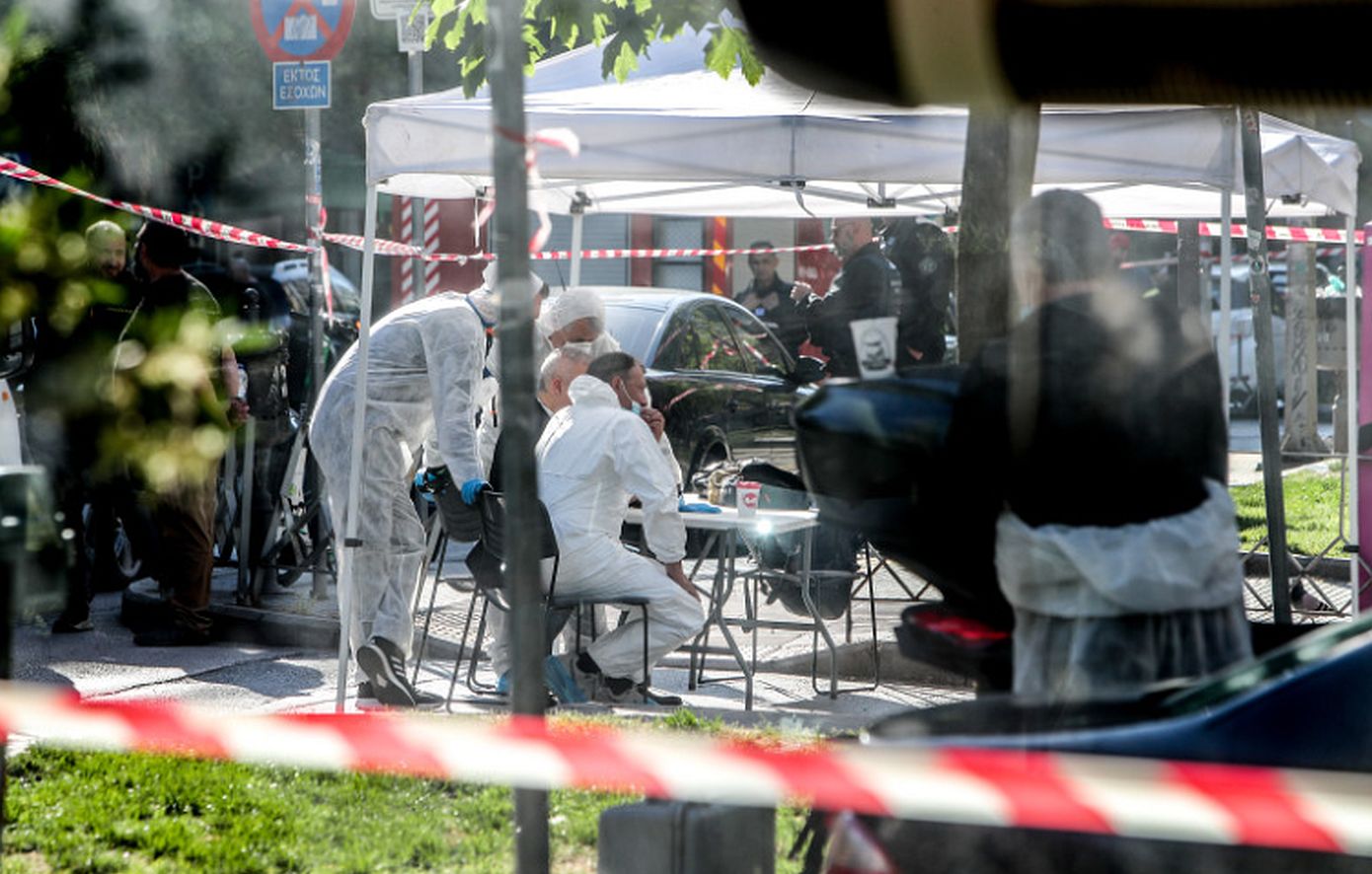 Έκρηξη στη Θεσσαλονίκη: Το επικρατέστερο σενάριο για το κίνητρο της 38χρονης &#8211; Πού στρέφονται οι έρευνες της Αστυνομίας